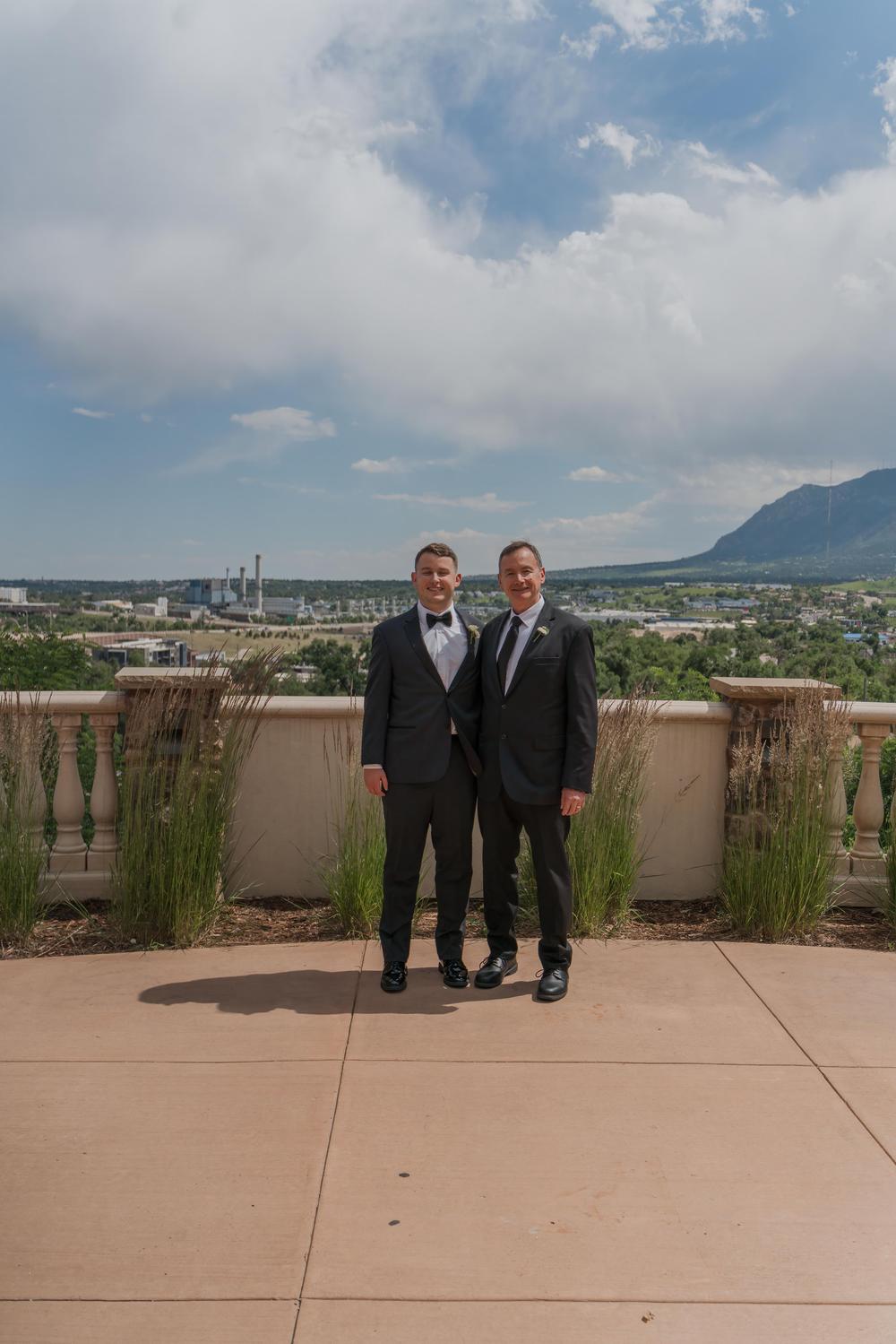Rachel & Daniel's Wedding wedding photography by Candid Studios
