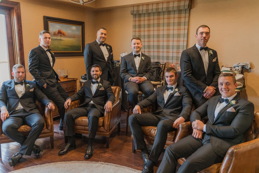 Rachel & Daniel's Wedding wedding photography by Candid Studios
