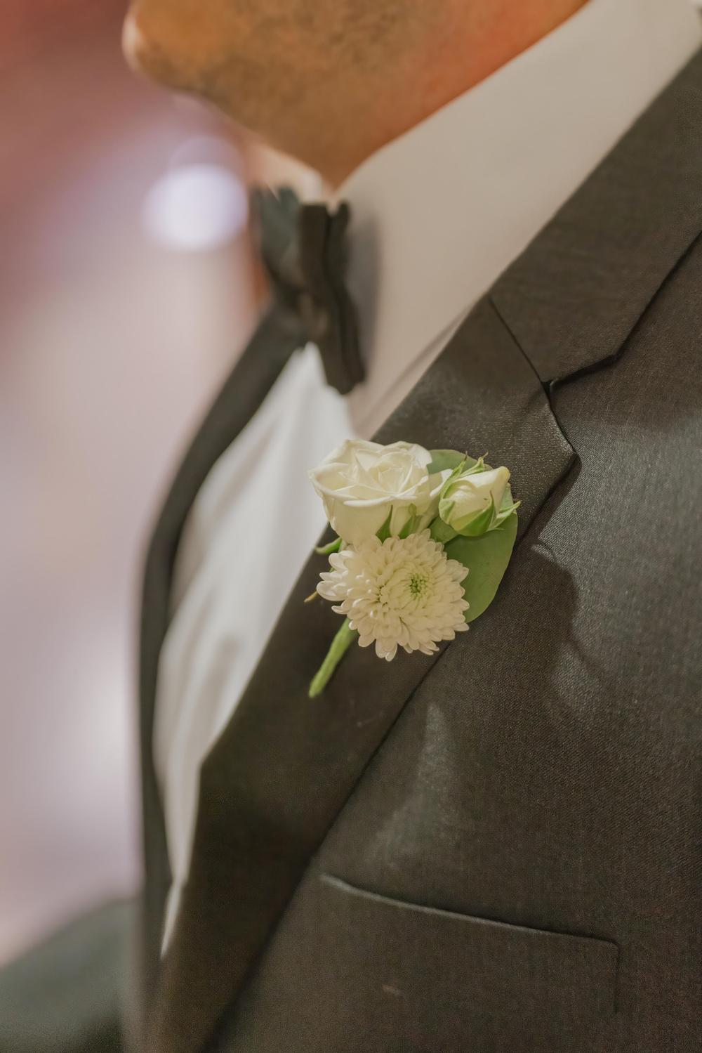 Rachel & Daniel's Wedding wedding photography by Candid Studios