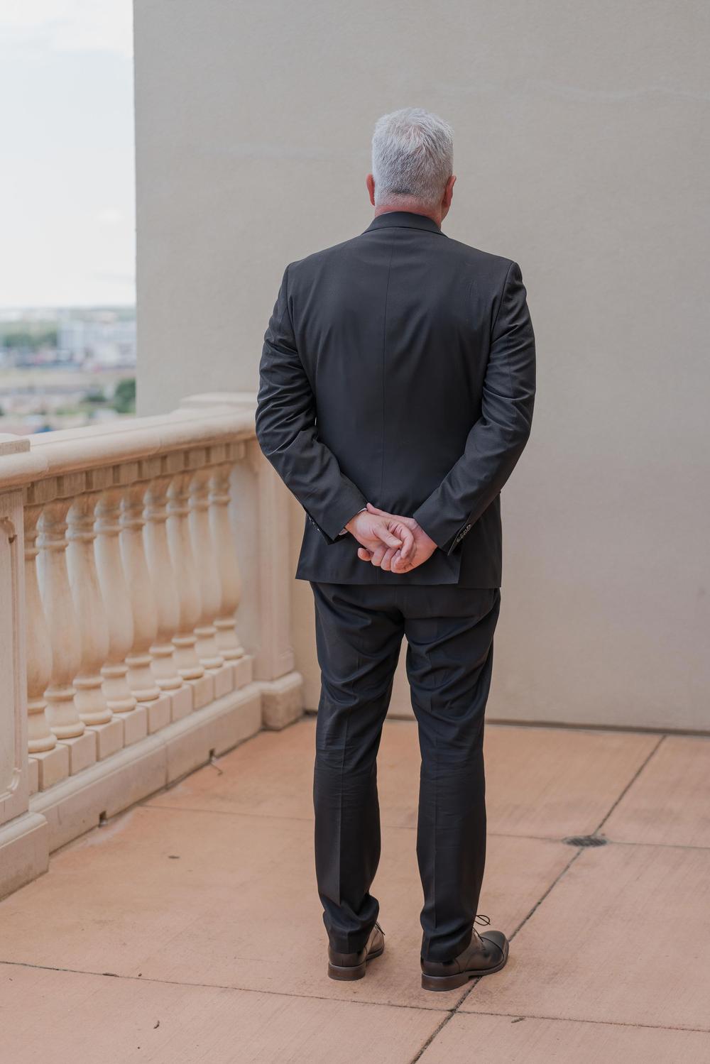 Rachel & Daniel's Wedding wedding photography by Candid Studios