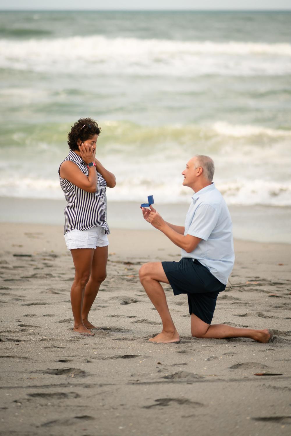 Sandra & William's Engagement wedding photography by Candid Studios