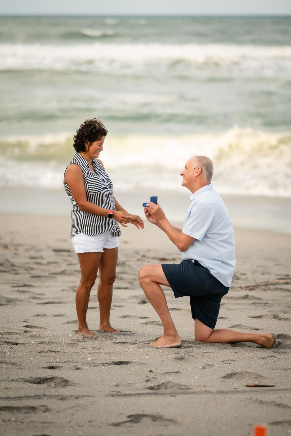 Sandra & William's Engagement wedding photography by Candid Studios