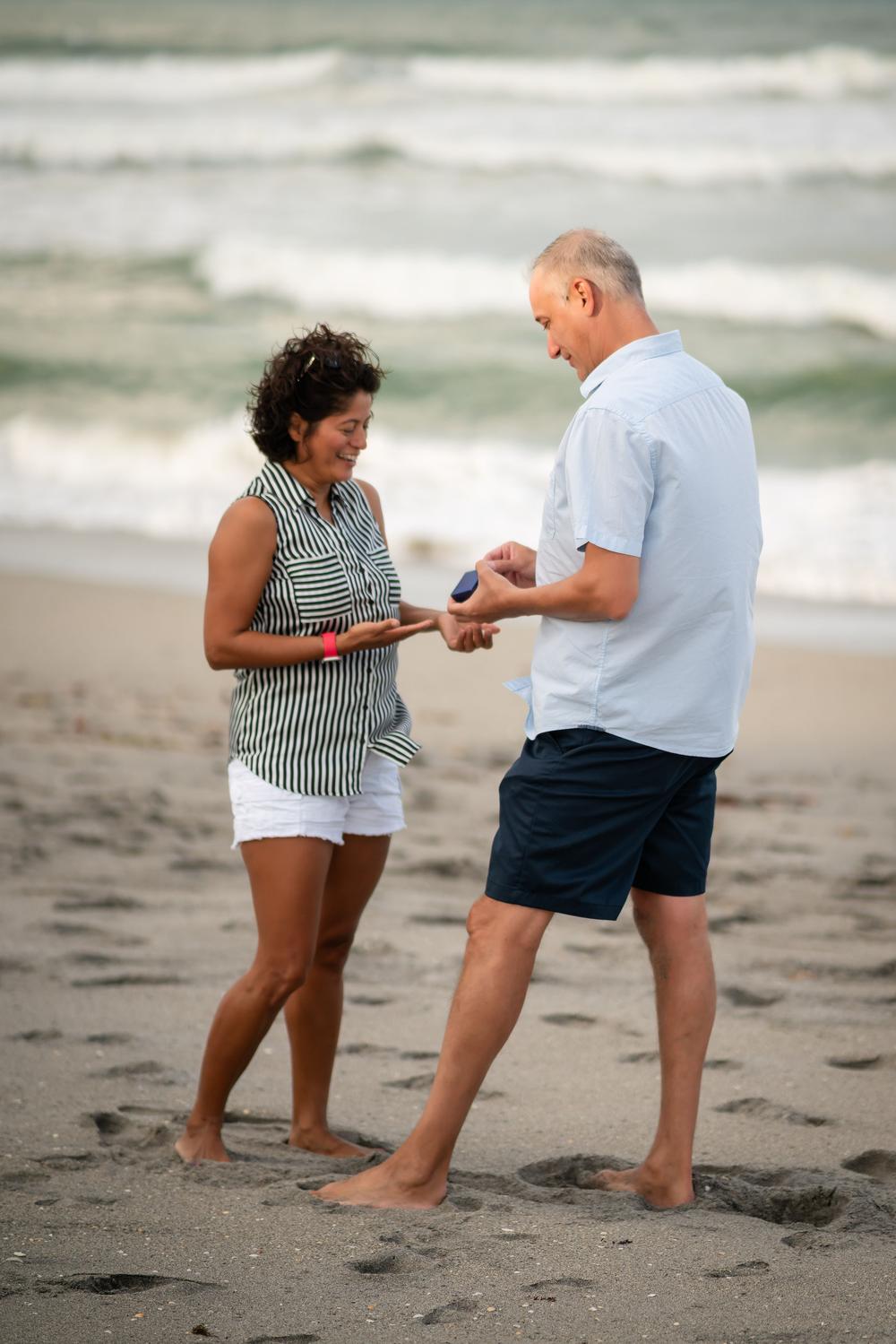 Sandra & William's Engagement wedding photography by Candid Studios