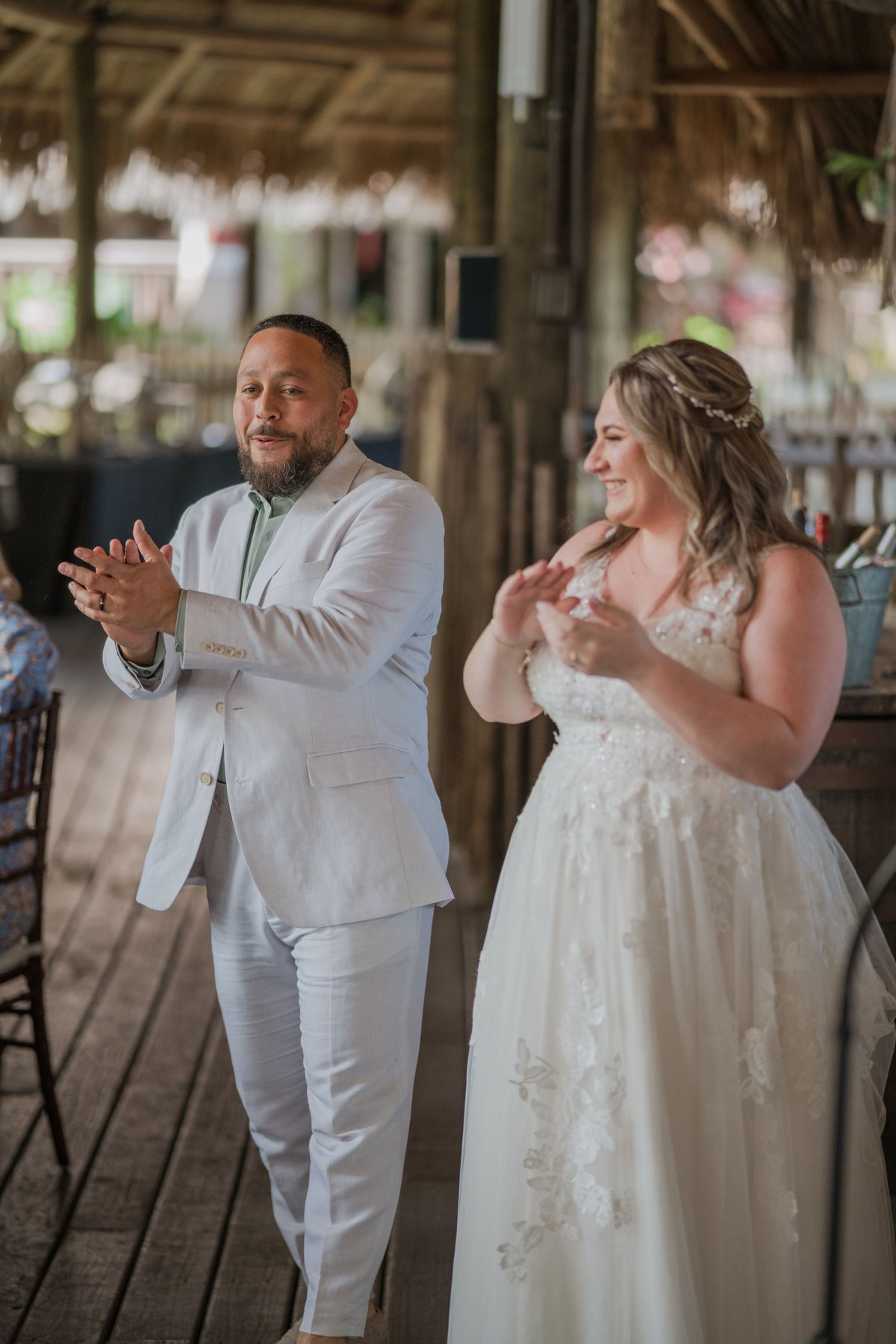 Adriana & Edgar wedding photo 21