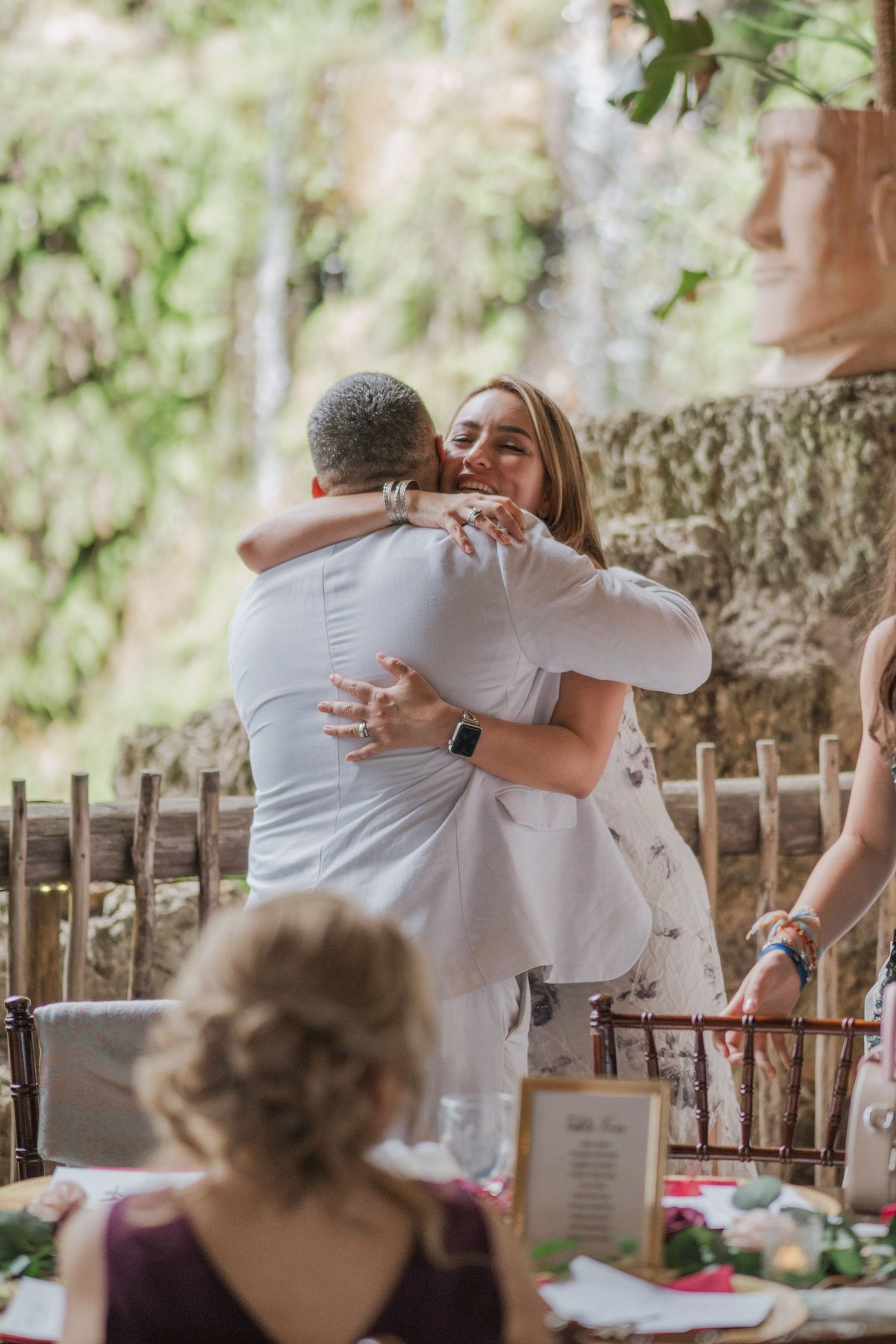 Adriana & Edgar wedding photo 24