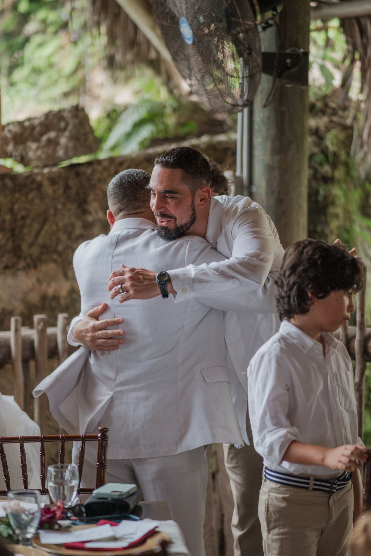 Adriana & Edgar wedding photo 25