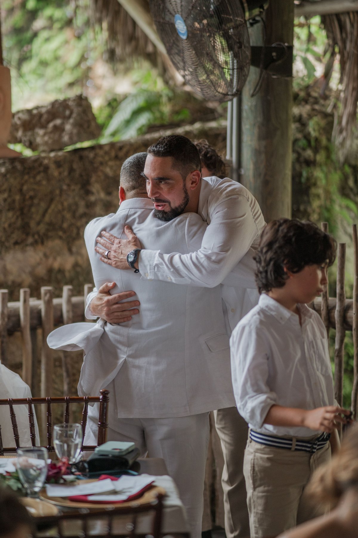 Adriana & Edgar wedding photo 26