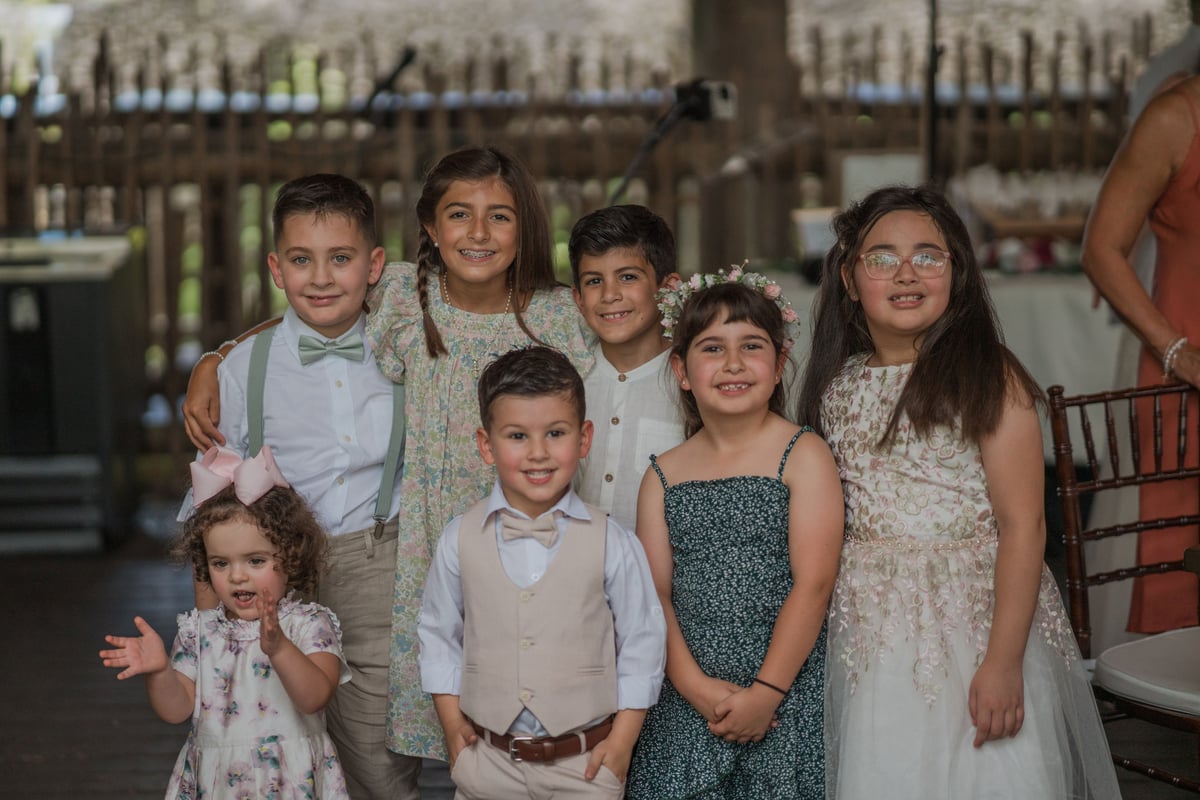 Adriana & Edgar wedding photo 28