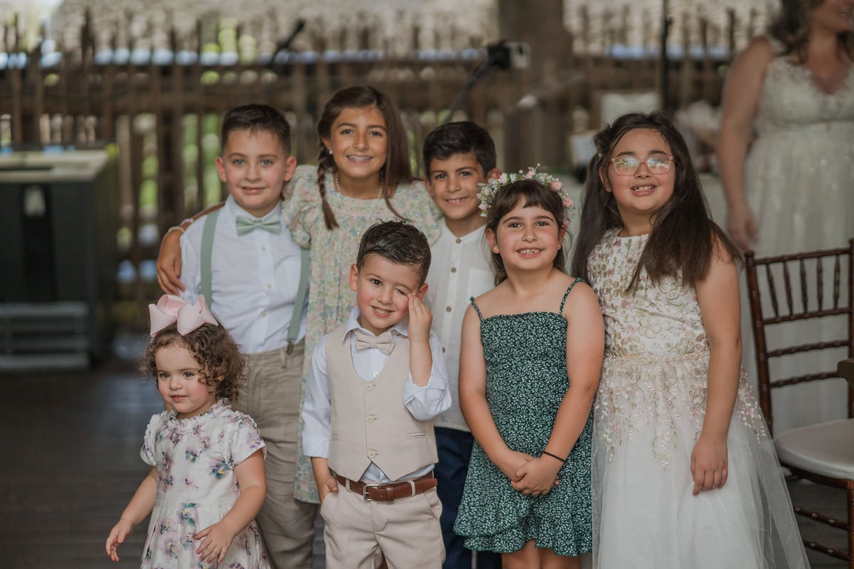 Adriana & Edgar wedding photo 29