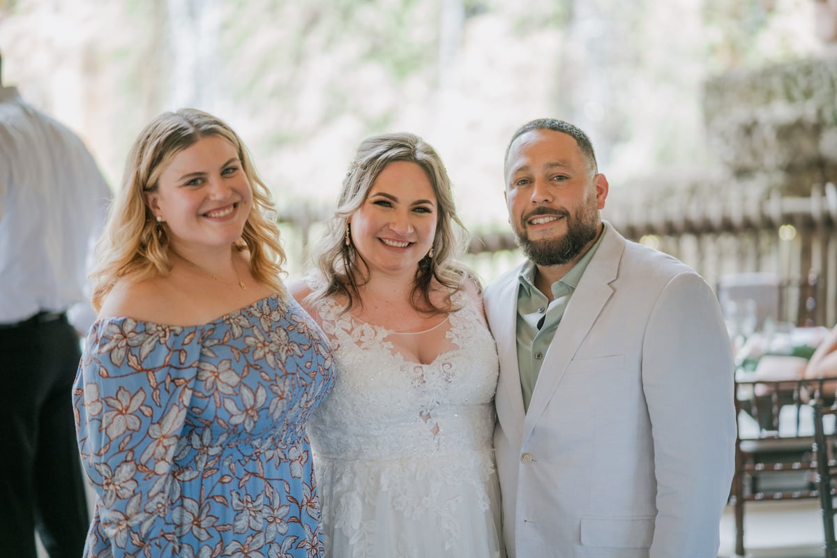 Adriana & Edgar wedding photo 31