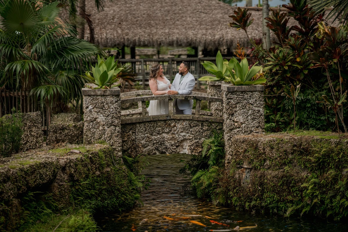Adriana & Edgar wedding photo 39