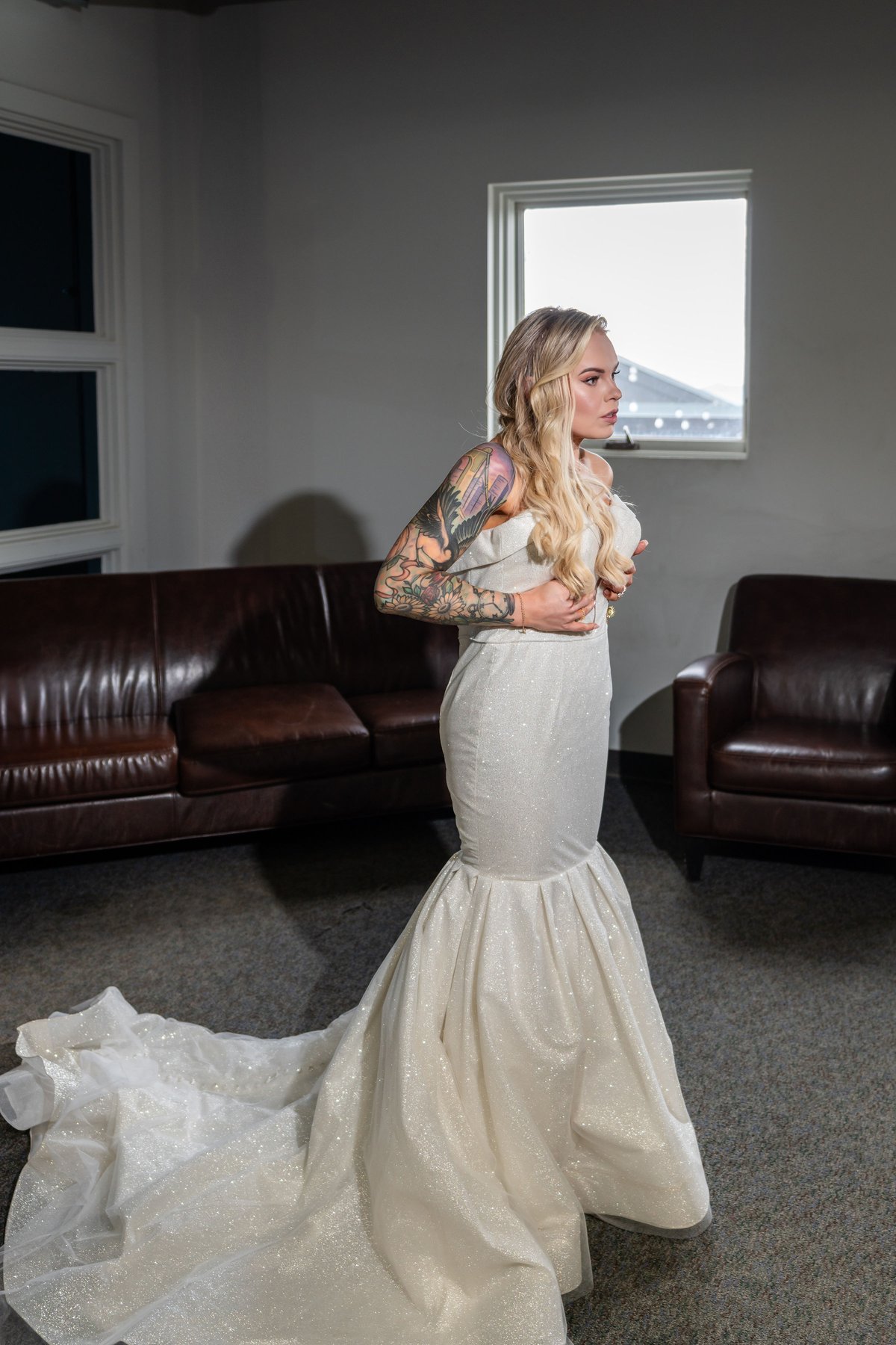 Amy & Robert wedding photo 1