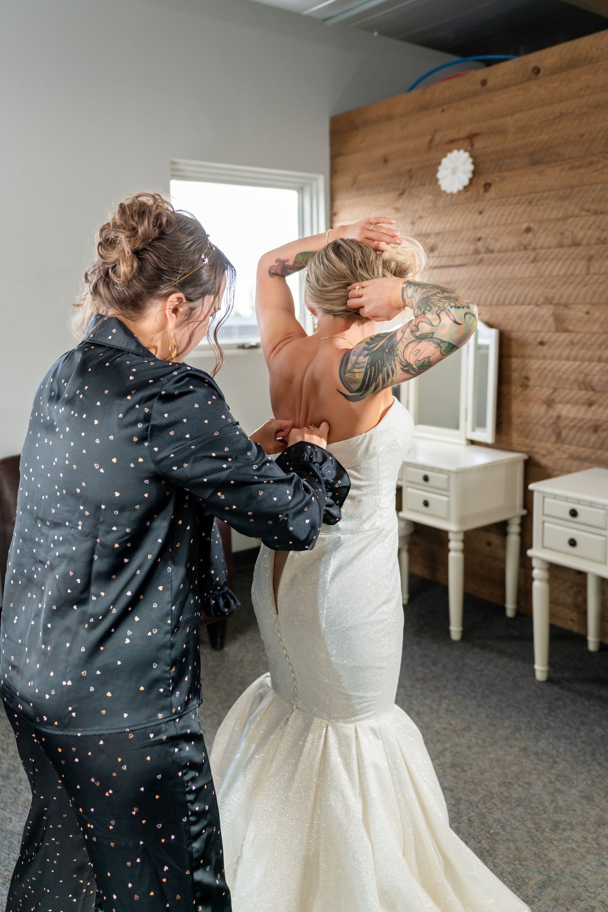 Amy & Robert wedding photo 2