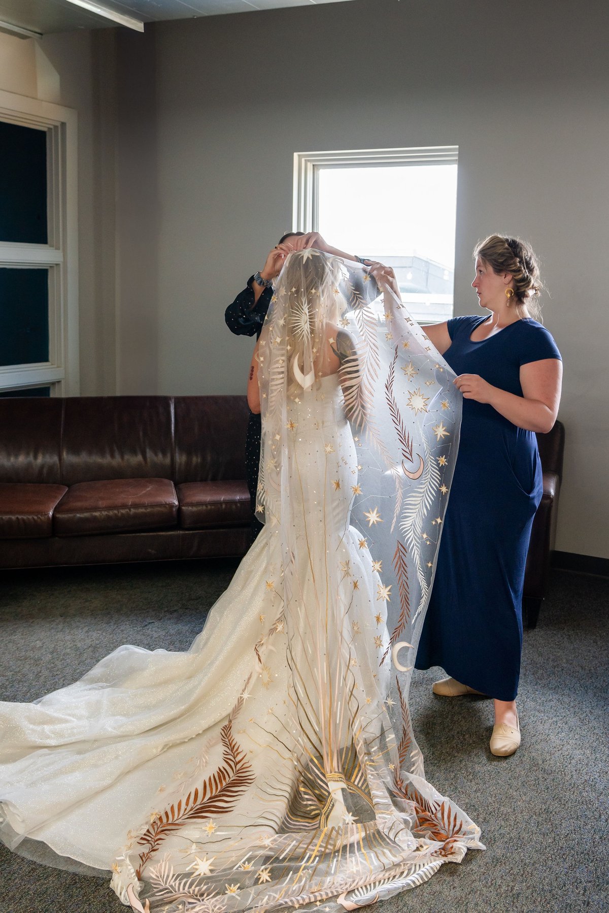 Amy & Robert wedding photo 29