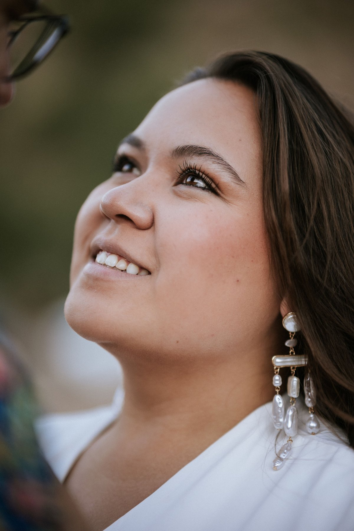 Ashley & Daniel engagement photo 7