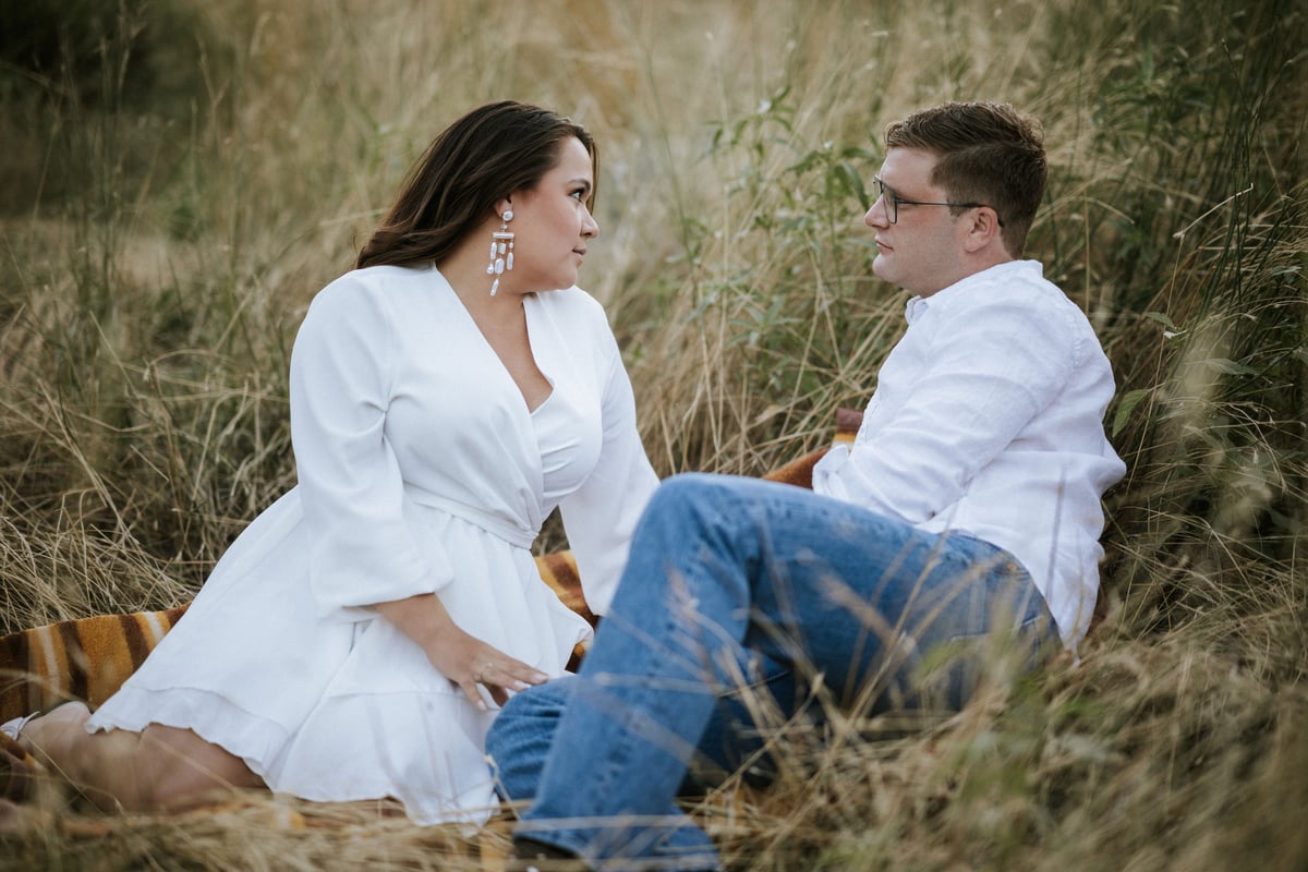 Ashley & Daniel engagement photo 23