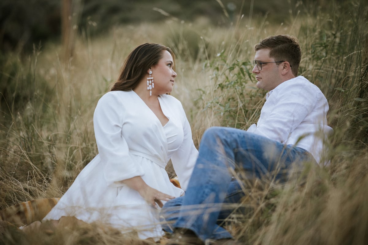 Ashley & Daniel engagement photo 24