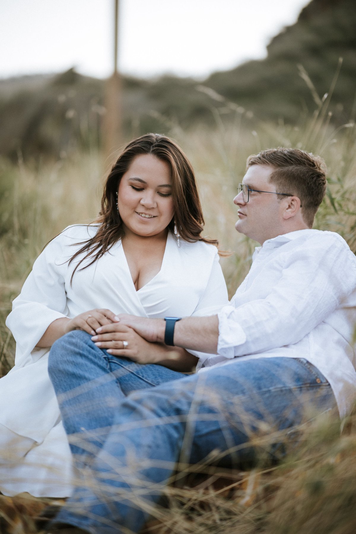 Ashley & Daniel engagement photo 32