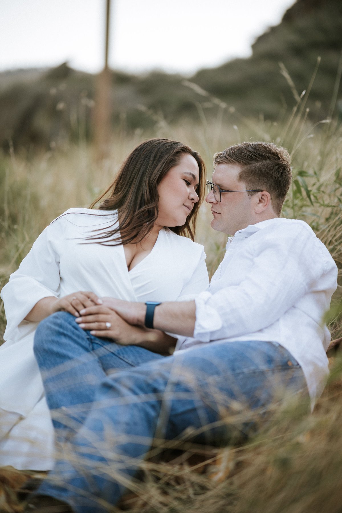 Ashley & Daniel engagement photo 33