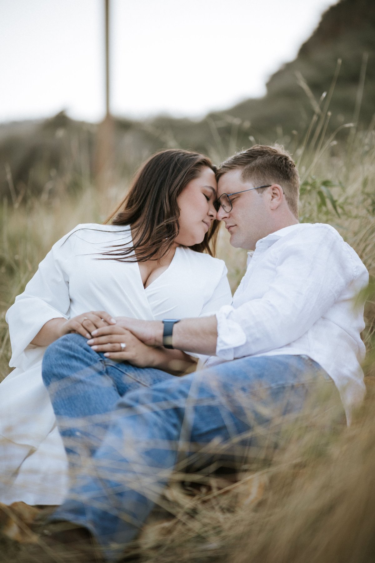 Ashley & Daniel engagement photo 34