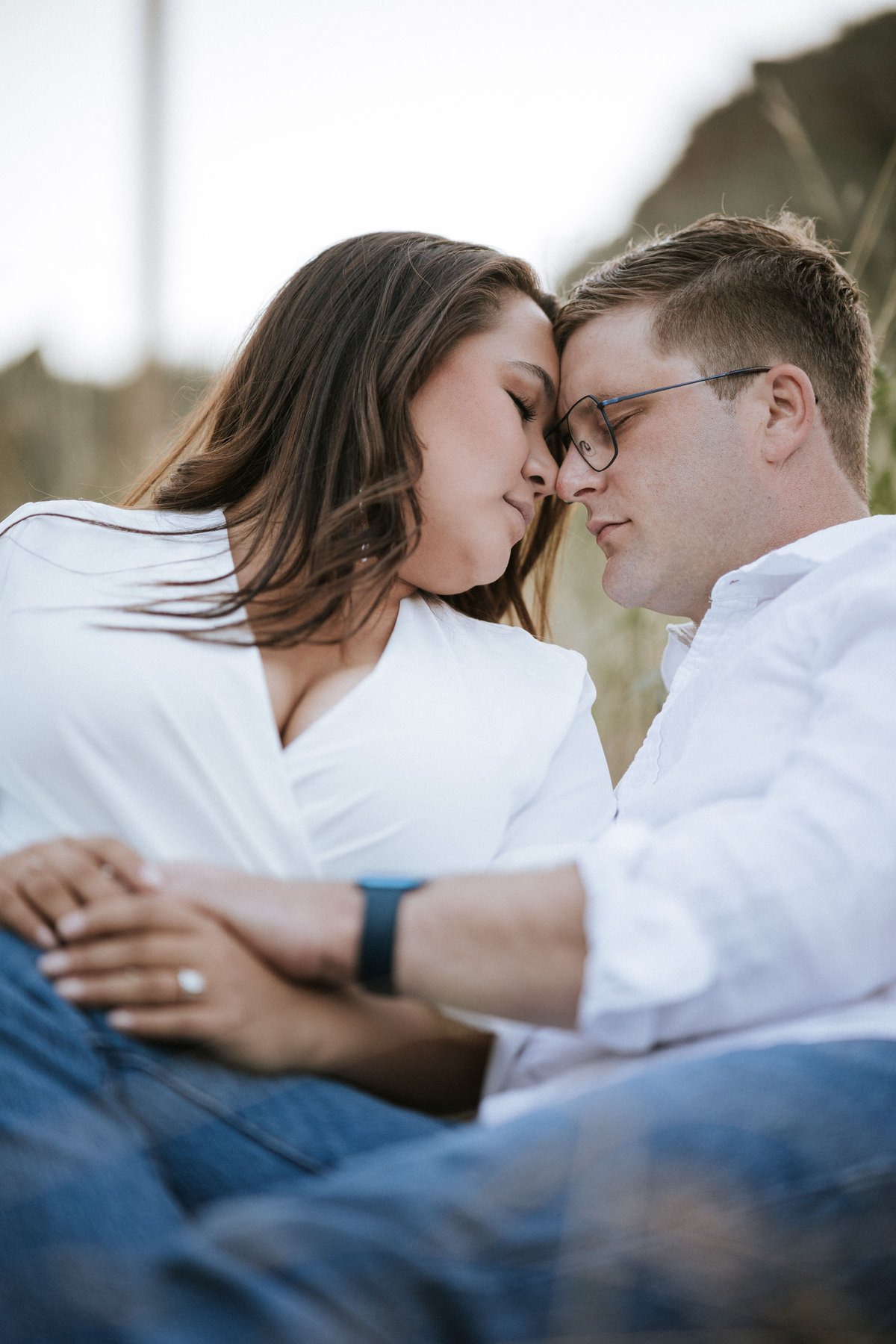 Ashley & Daniel engagement photo 35