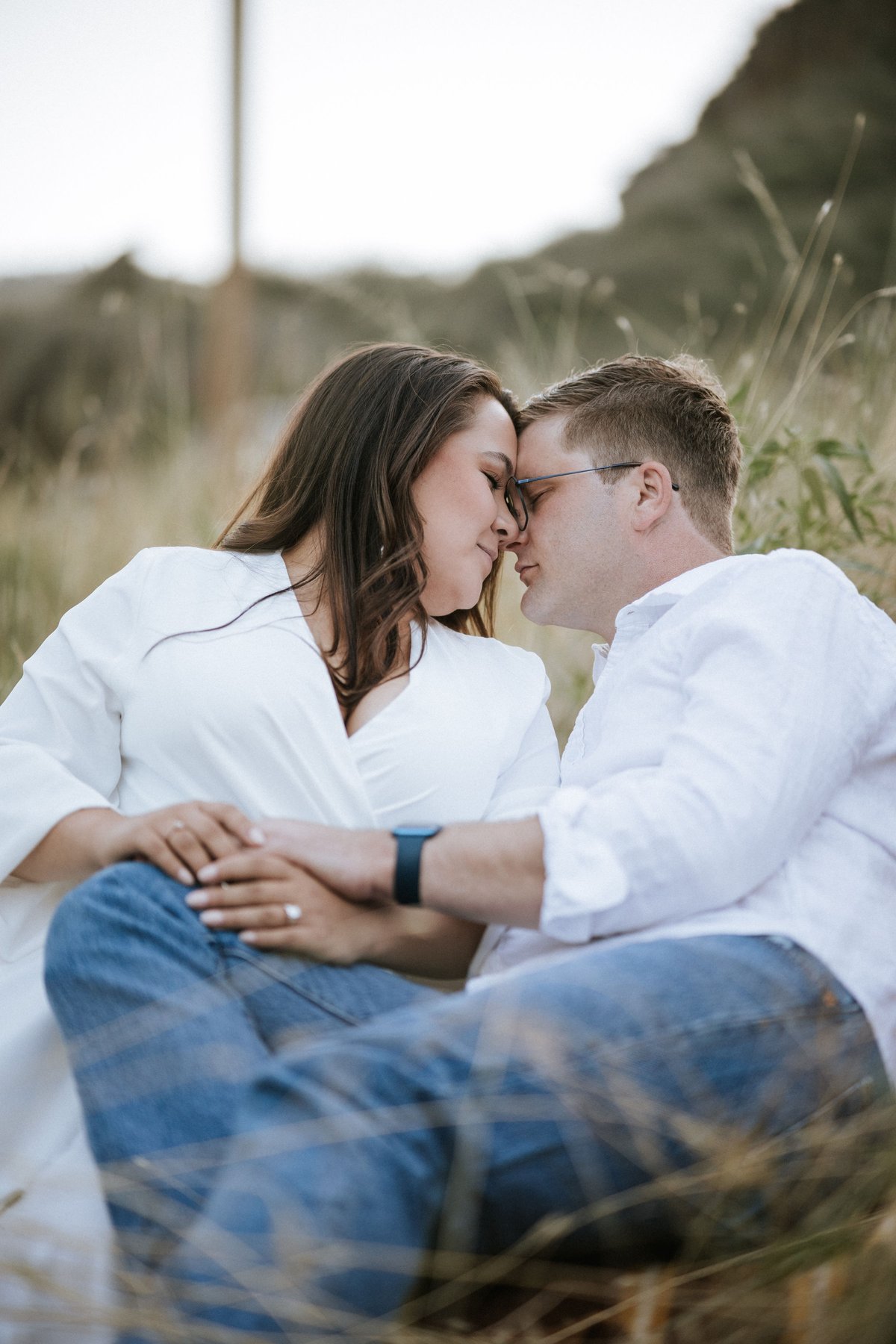 Ashley & Daniel engagement photo 36