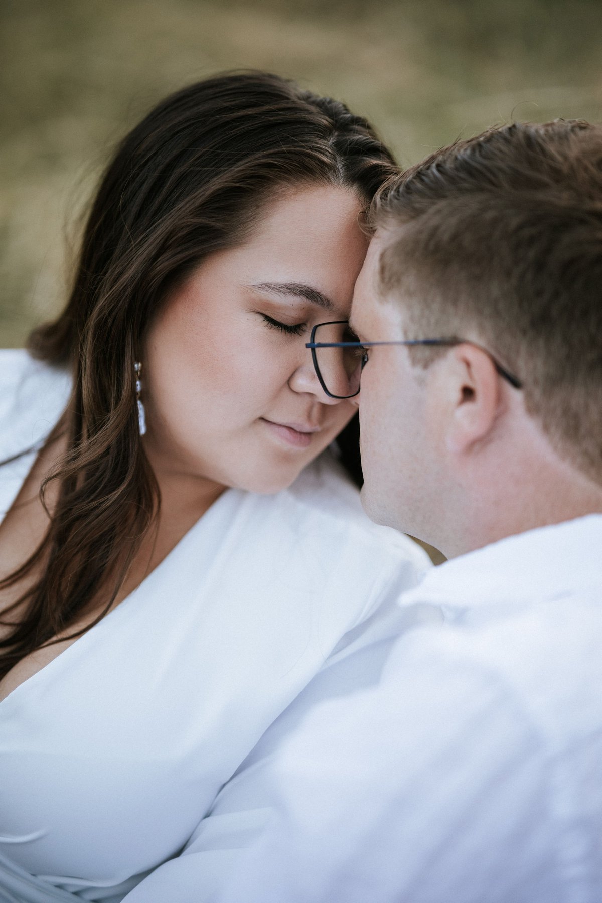 Ashley & Daniel engagement photo 37