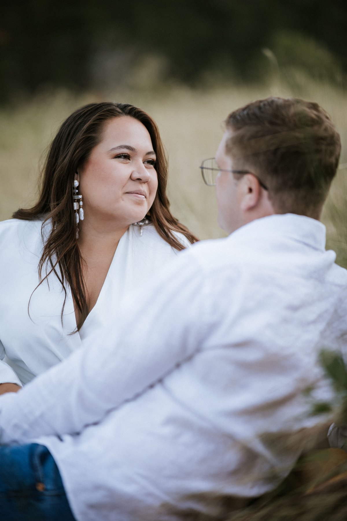 Ashley & Daniel engagement photo 38