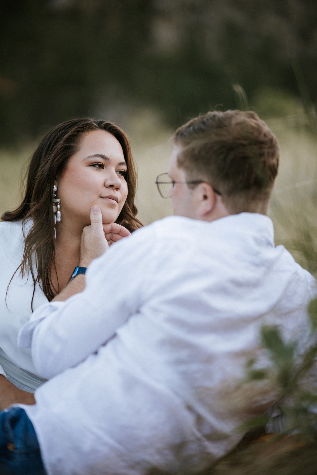 Ashley & Daniel engagement photo 39