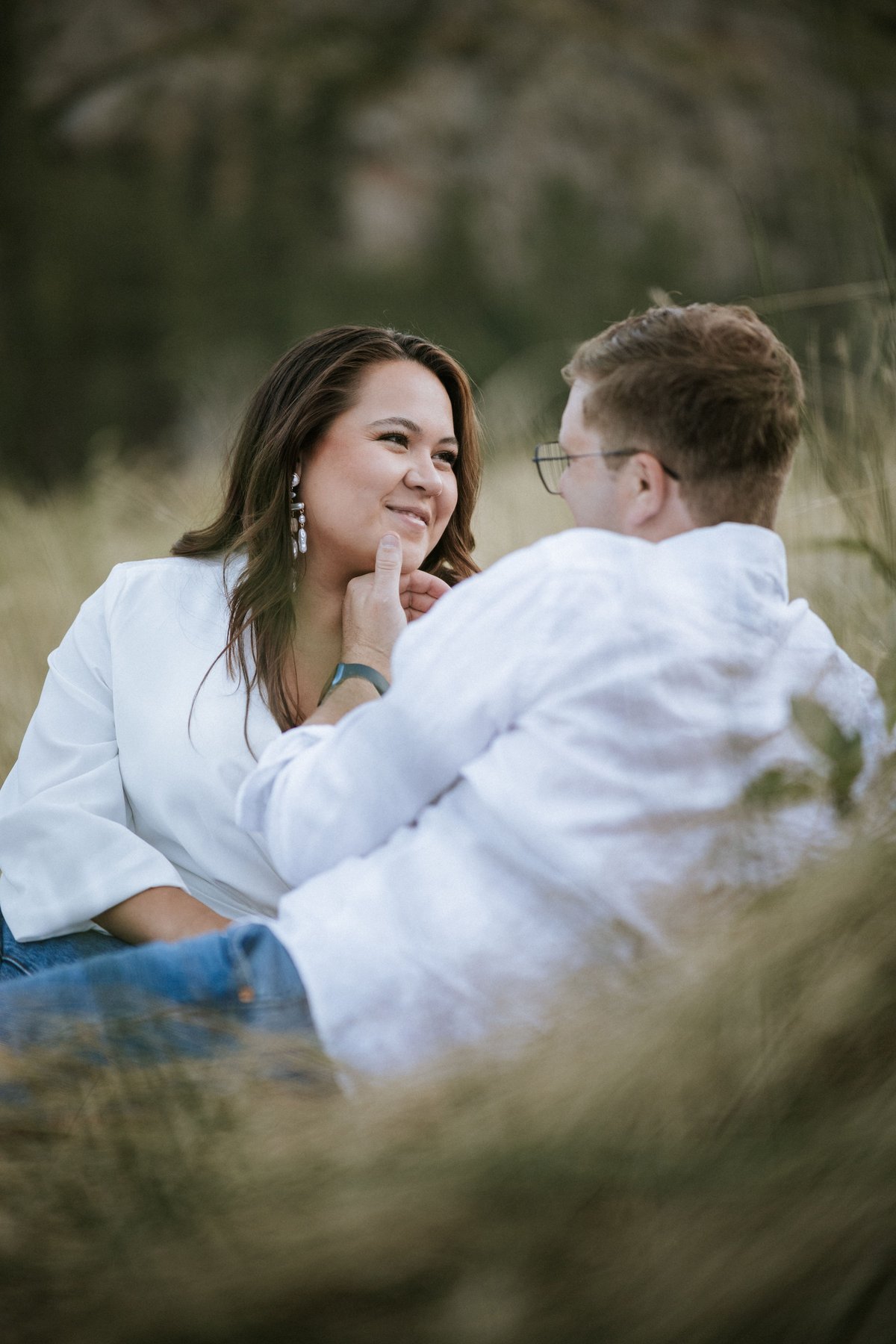 Ashley & Daniel engagement photo 40