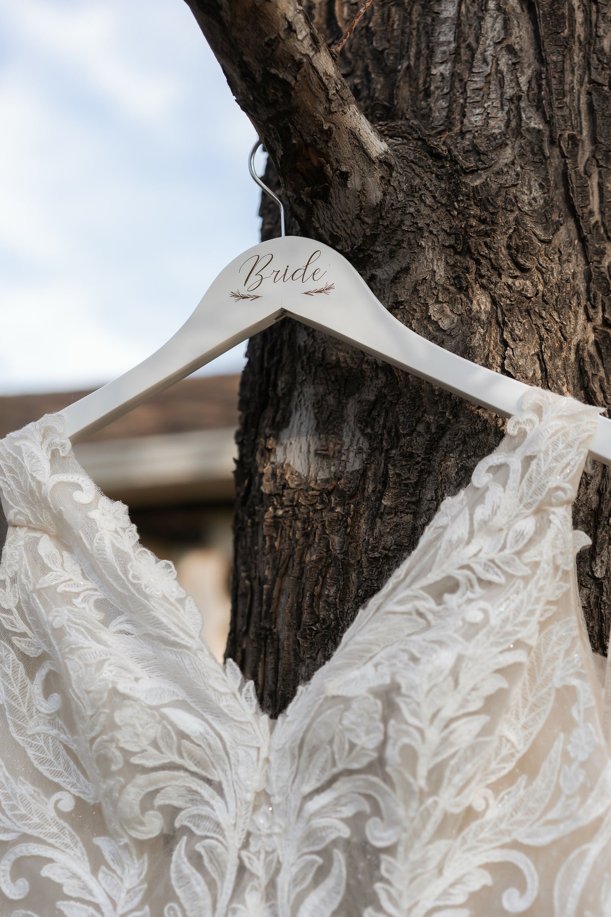 Aspen & Jack wedding photo 11 at The Greenbriar Inn, 8735 N Foothills Hwy, Boulder. Colorado 80302