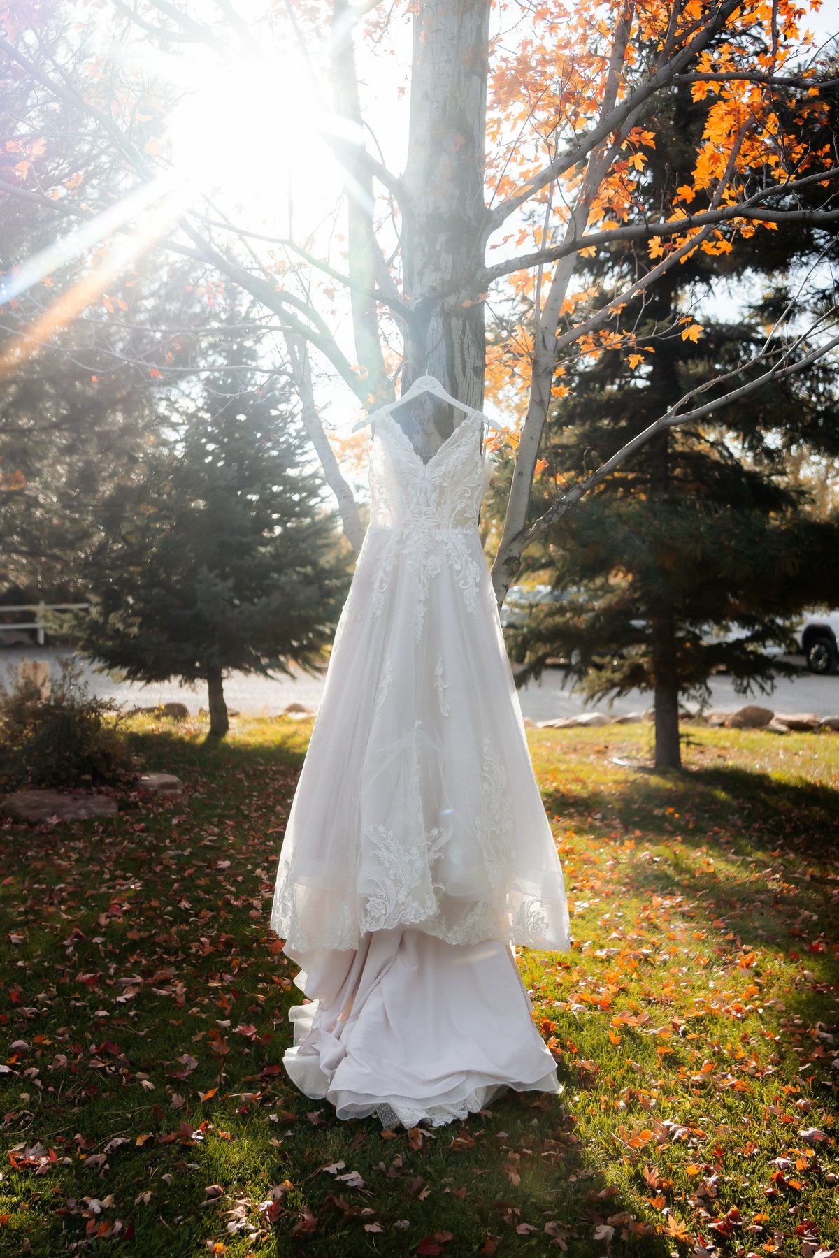 Aspen & Jack wedding photo 12 at The Greenbriar Inn, 8735 N Foothills Hwy, Boulder. Colorado 80302