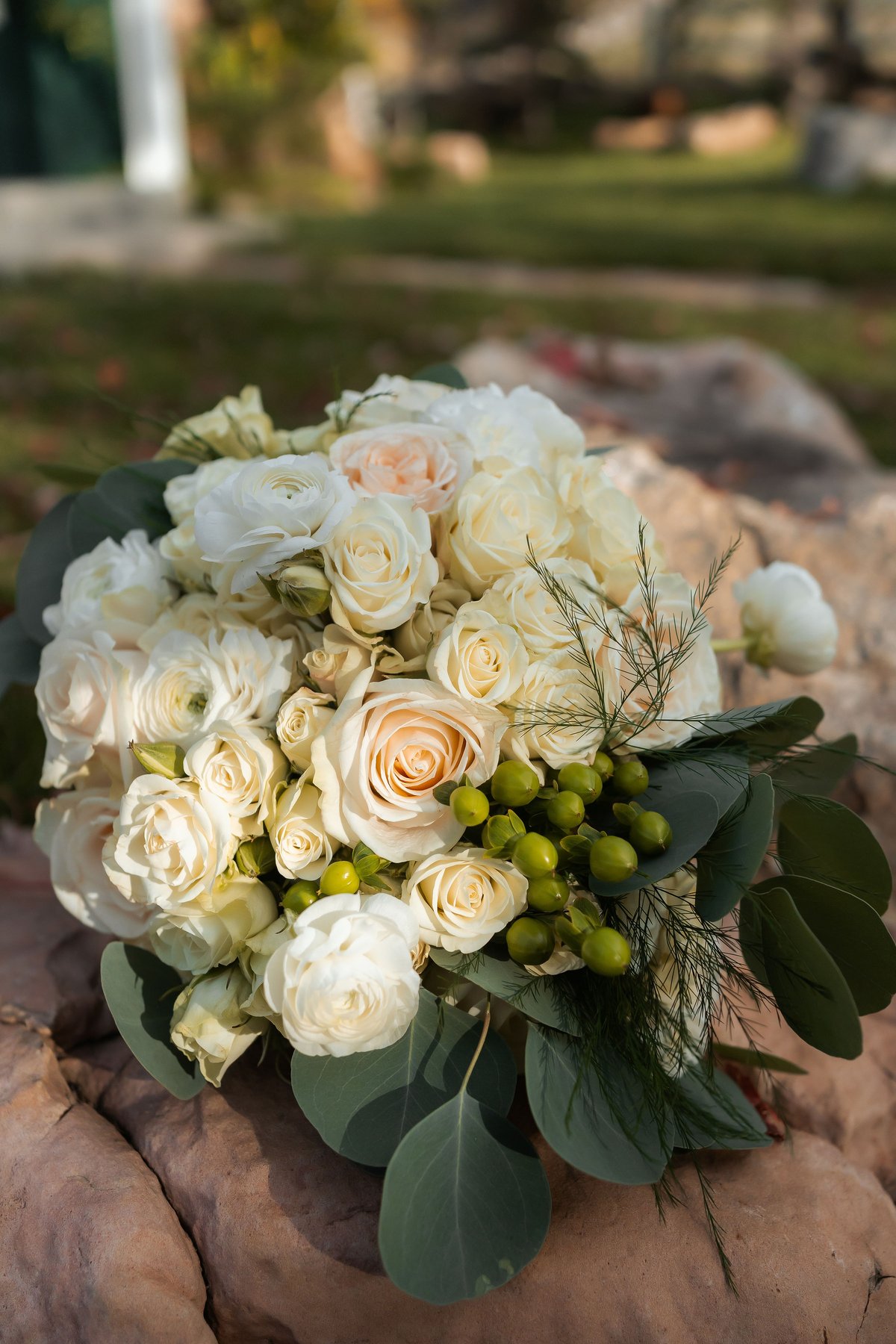 Aspen & Jack wedding photo 3 at The Greenbriar Inn, 8735 N Foothills Hwy, Boulder. Colorado 80302