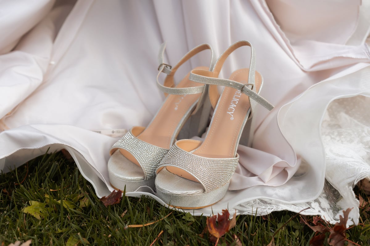Aspen & Jack wedding photo 8 at The Greenbriar Inn, 8735 N Foothills Hwy, Boulder. Colorado 80302