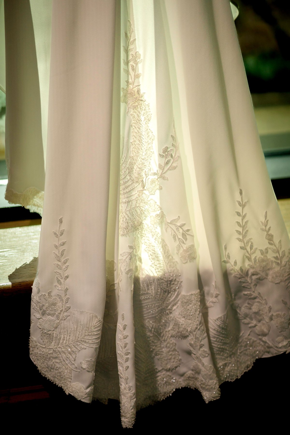 Astrid & Alfredo wedding photo 10