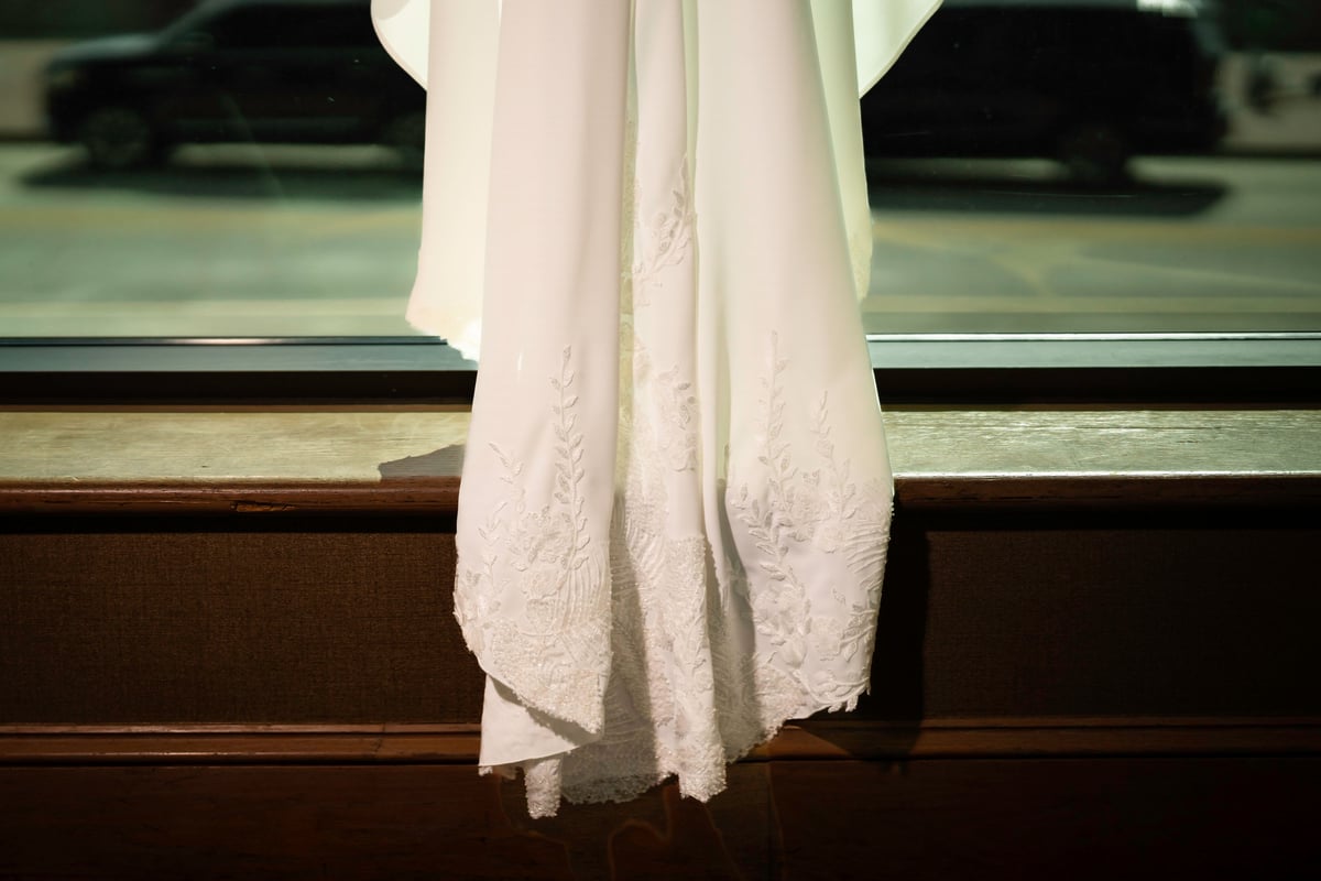 Astrid & Alfredo wedding photo 12