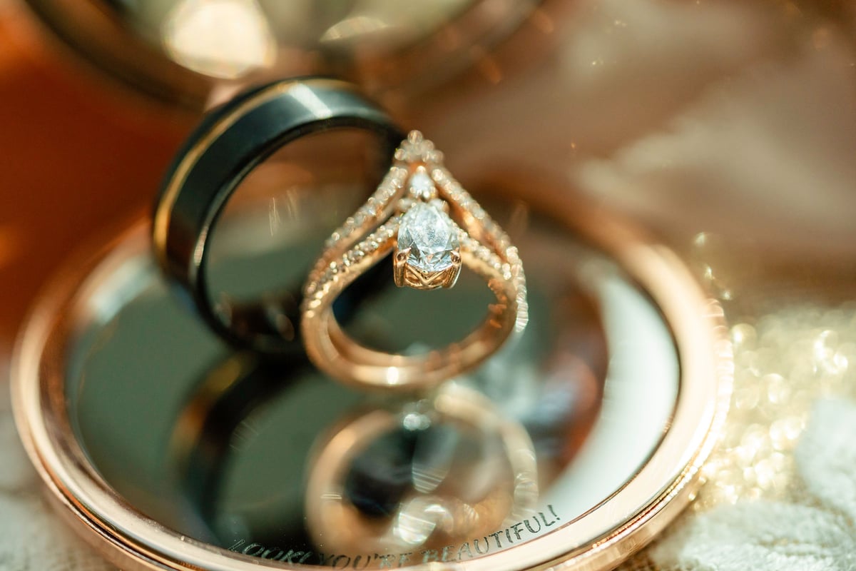 Astrid & Alfredo wedding photo 16