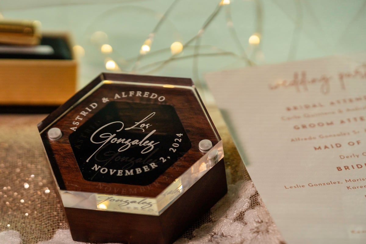 Astrid & Alfredo wedding photo 24