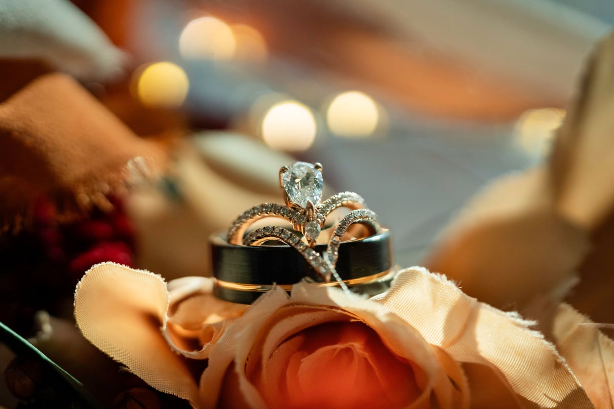 Astrid & Alfredo wedding photo 39
