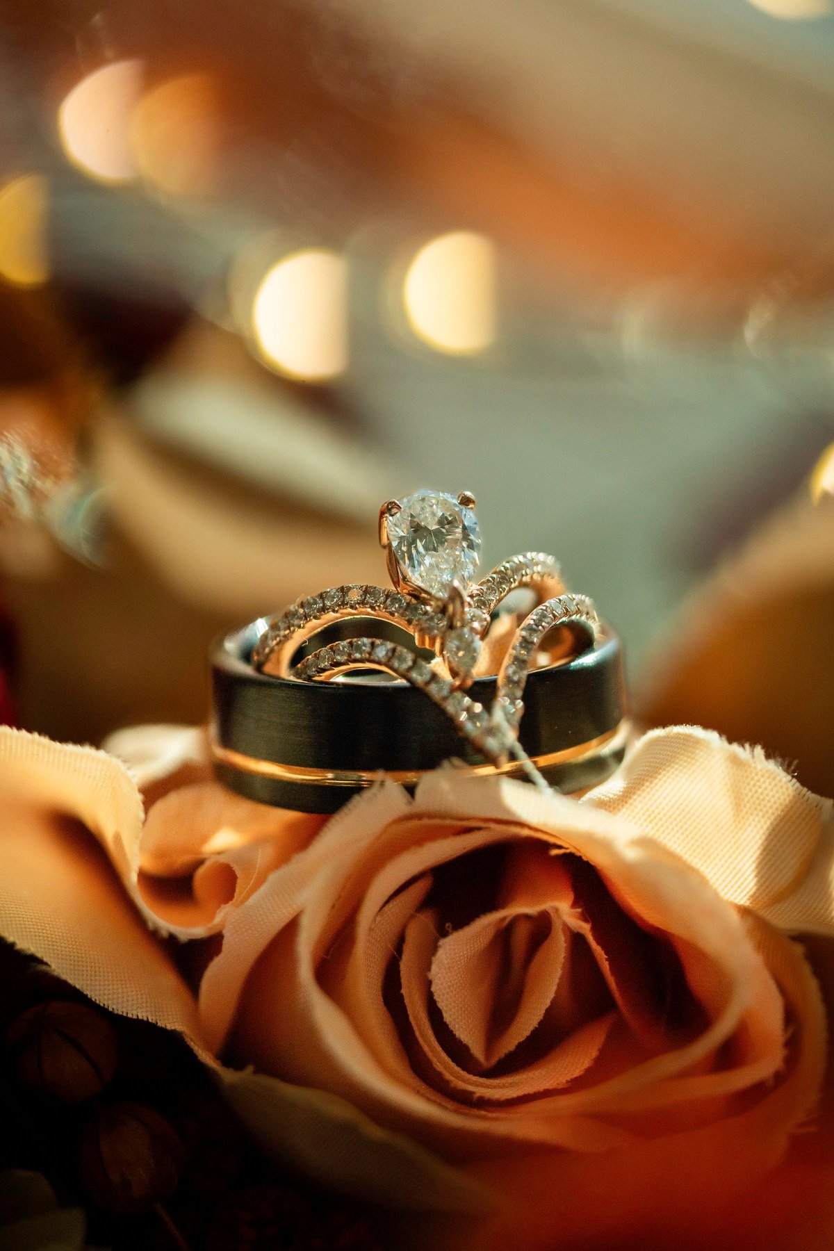 Astrid & Alfredo wedding photo 40