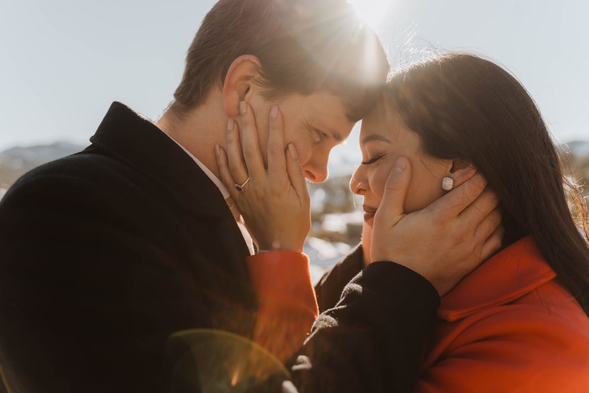 Denise & Chris engagement photo 17