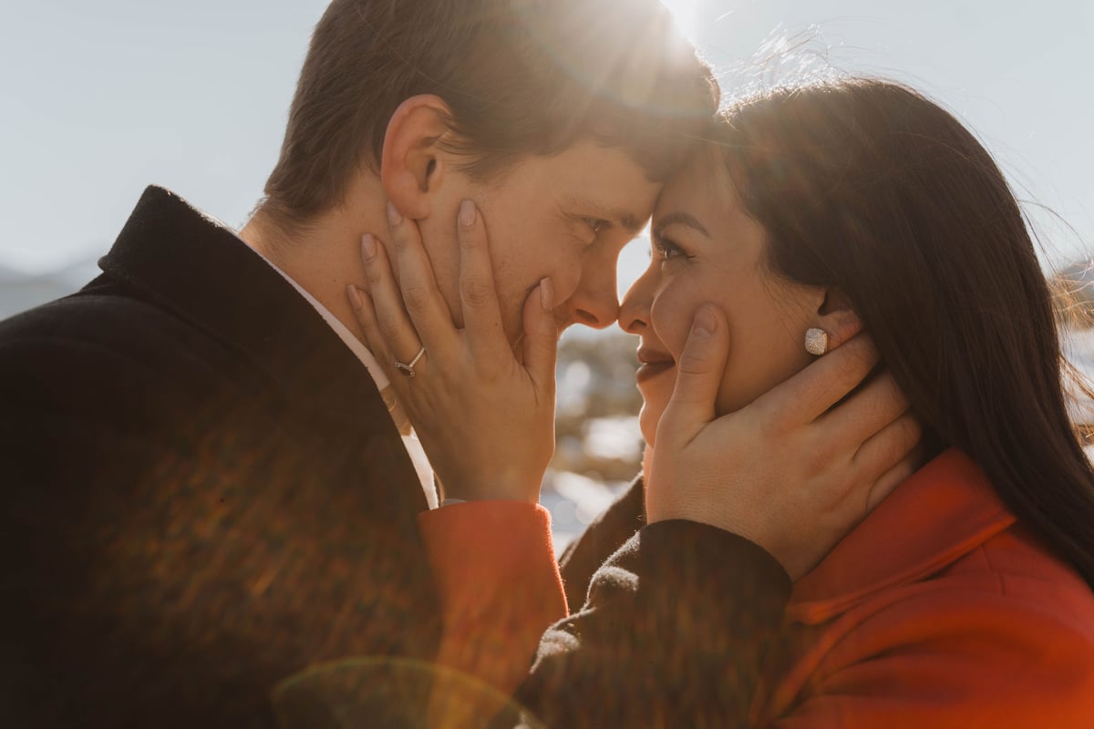 Denise & Chris engagement photo 19