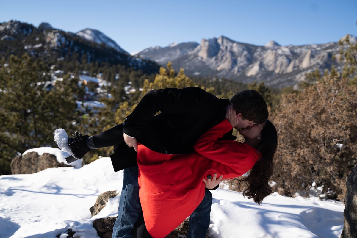 Denise & Chris engagement photo 24