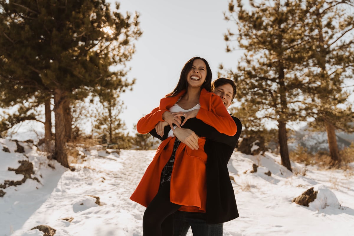 Denise & Chris engagement photo 38