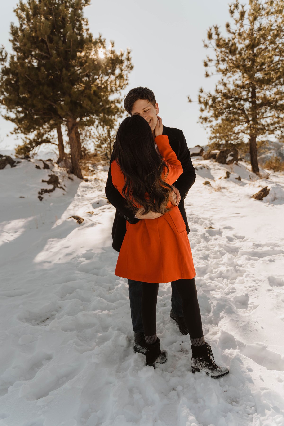 Denise & Chris engagement photo 40