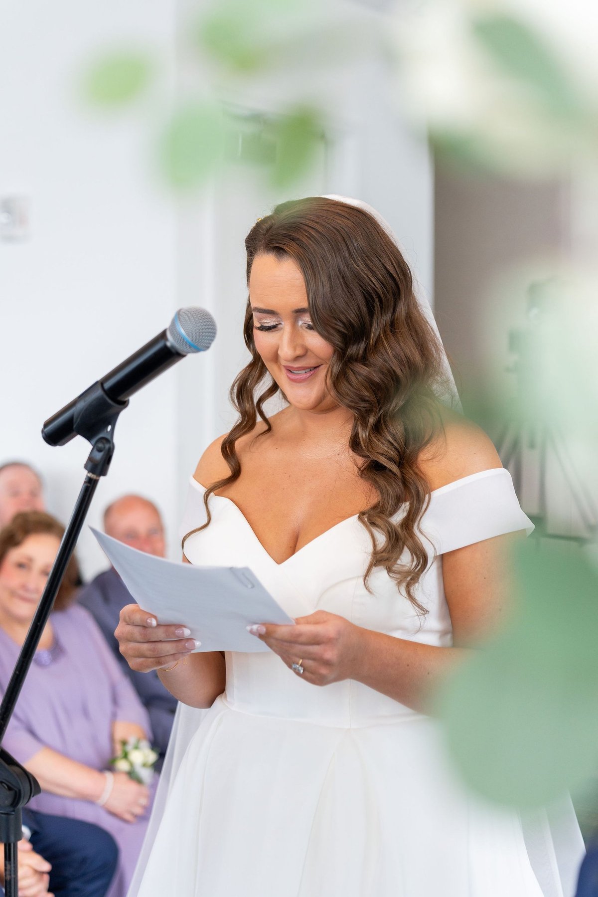 Erica & Tom wedding photo 17 at Sonesta Fort Lauderdale Beach