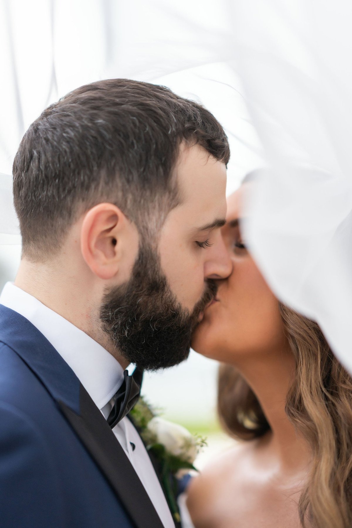 Erica & Tom wedding photo 31 at Sonesta Fort Lauderdale Beach