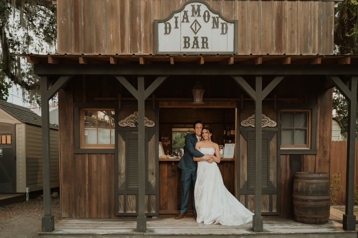 Grace & Kyree wedding photo 15 at St Mark the Evangelist Catholic Church, Cross Creek Boulevard, Tampa Florida 33647