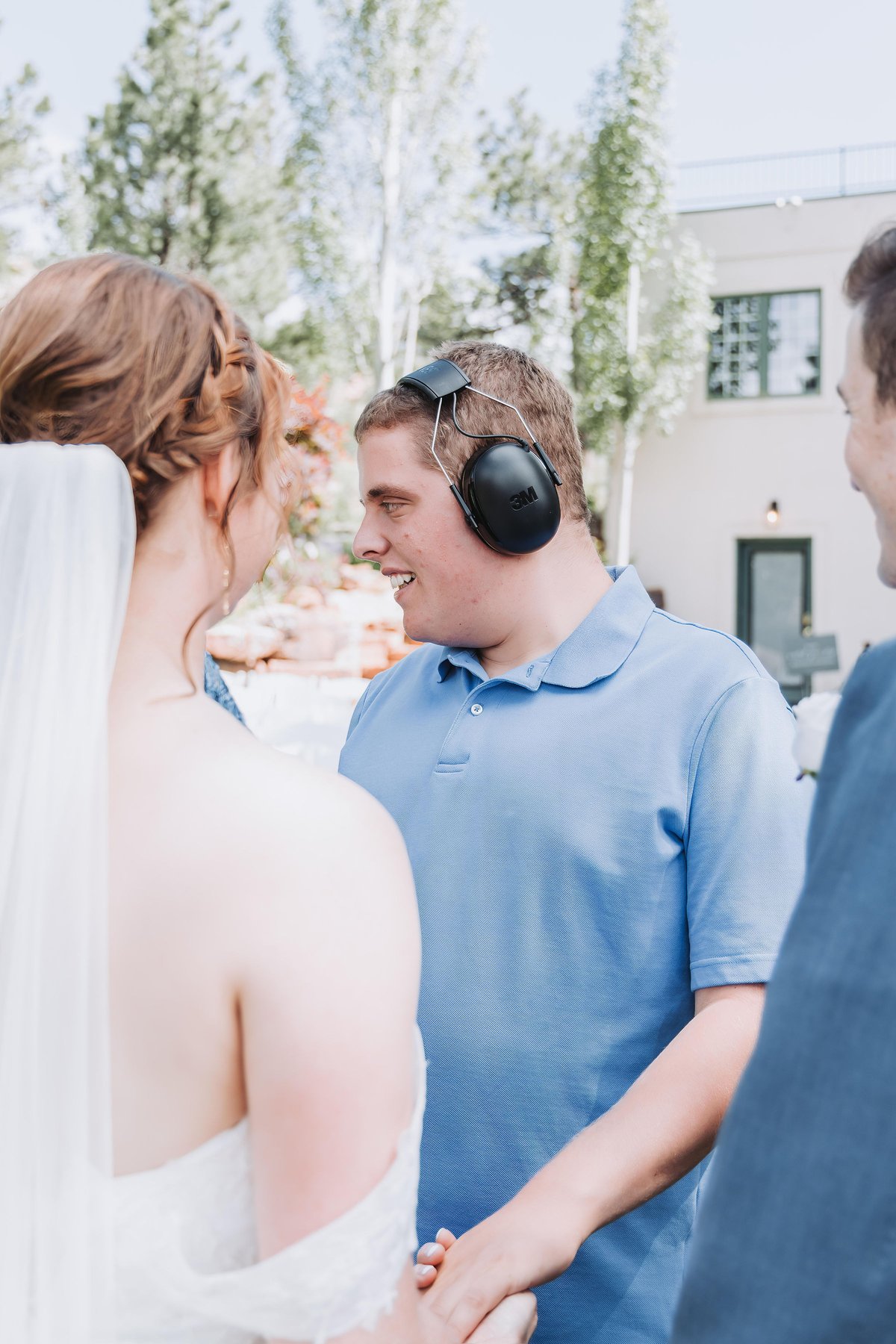 Jessica & Keith wedding photo 29