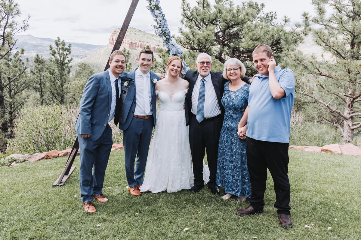 Jessica & Keith wedding photo 31